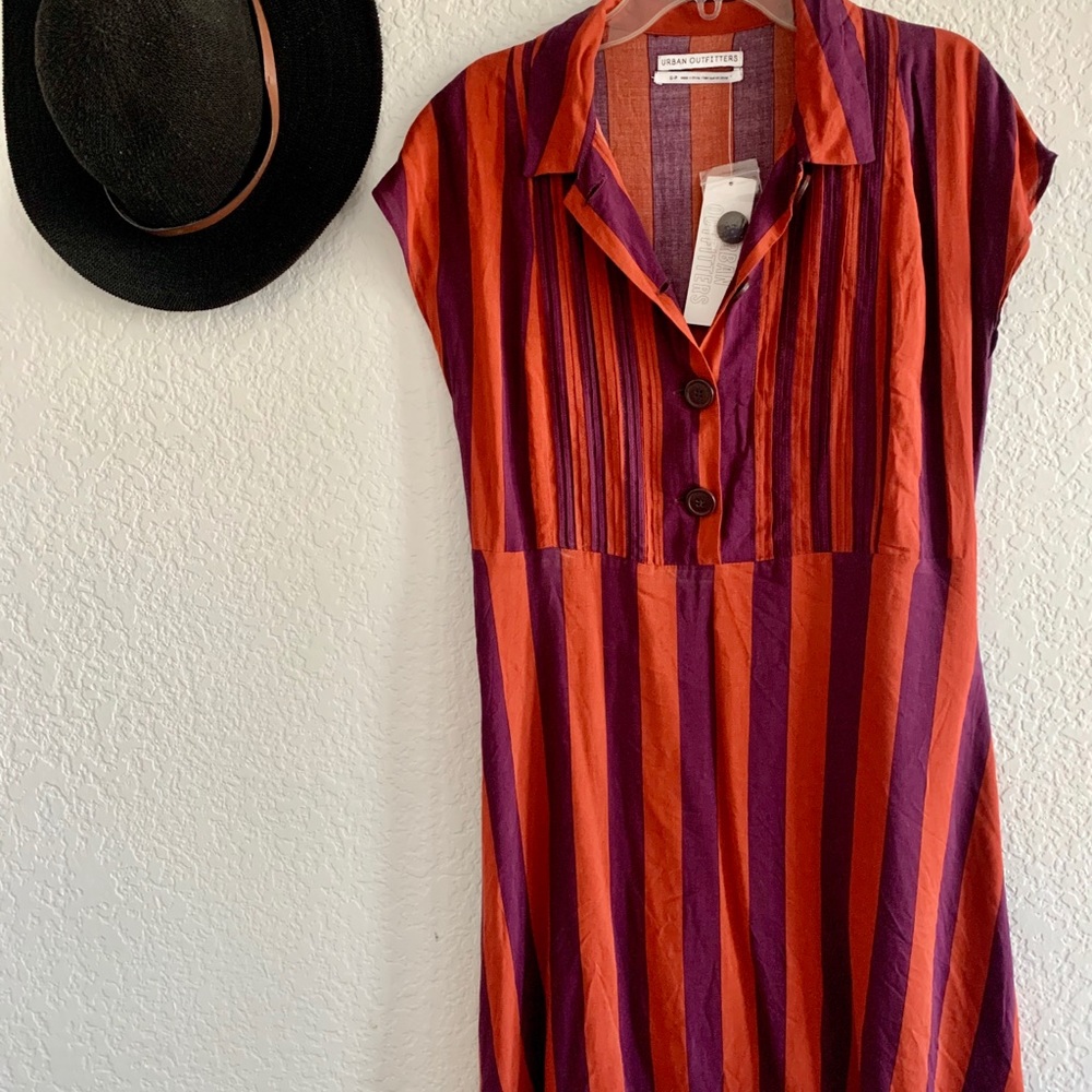 NWT Urban Outfitters Dress